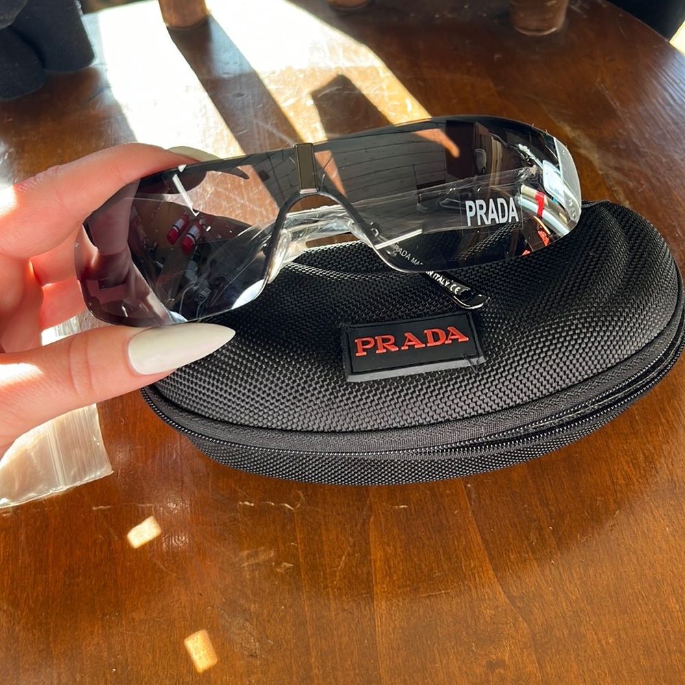 Prada sunglasses